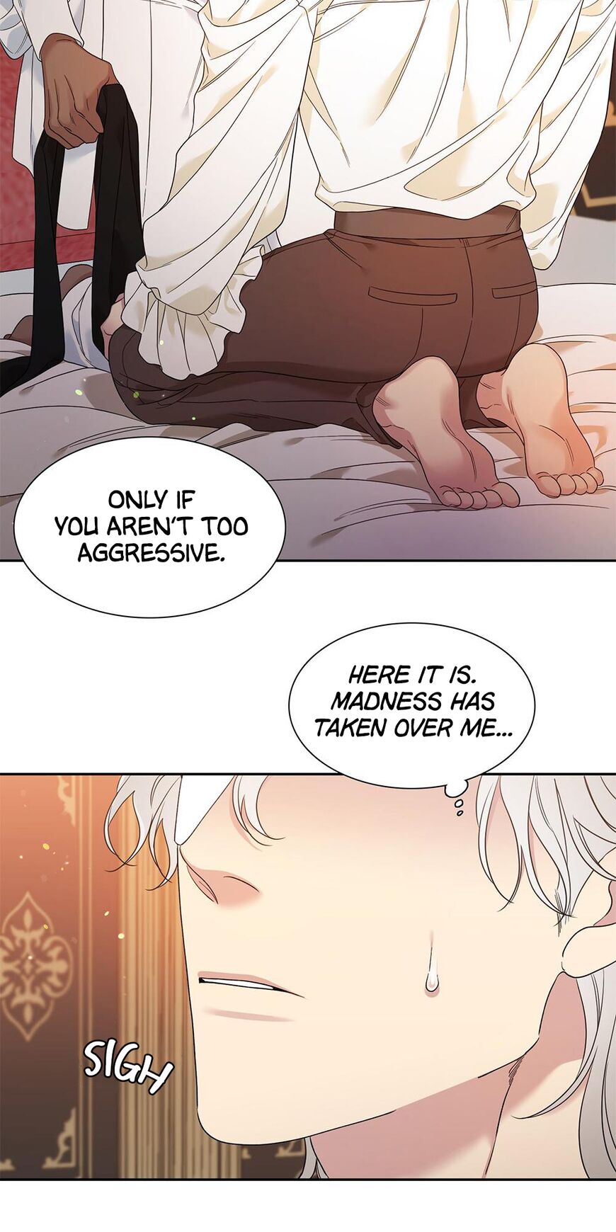 Smyrna & Capri - Ch.010 - Share Any Manga on MangaPark