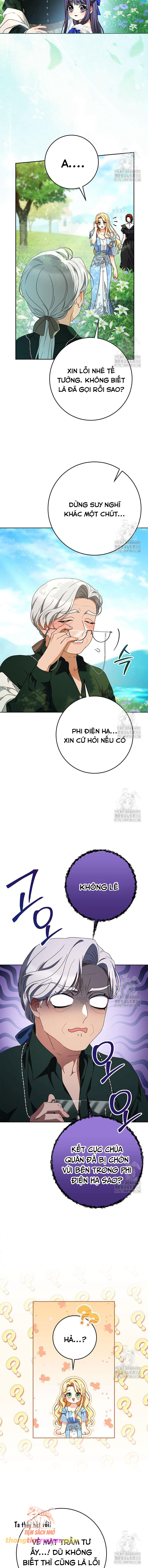 Nuôi Dưỡng Em Gái Xinh Đẹp Chap 67 - Trang 2