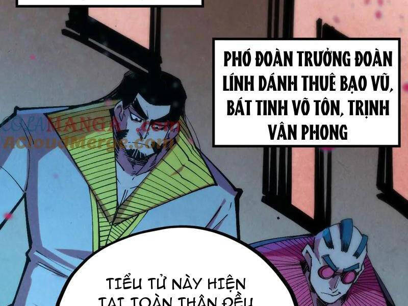 vạn cổ chí tôn Chapter 344 - Trang 2