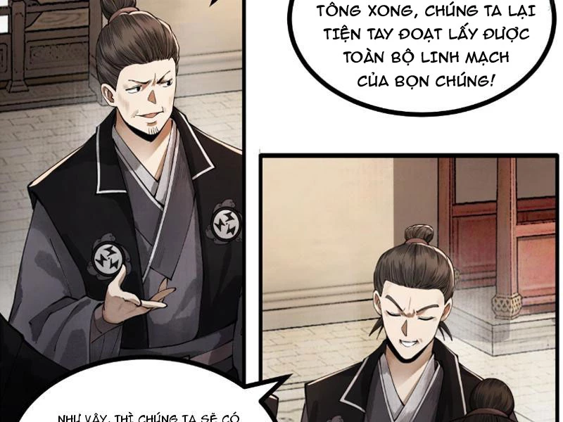 Gặp Mạnh Thì Mạnh, Ta Tu Vi Vô Thượng Hạn Chapter 2 - Next Chapter 3