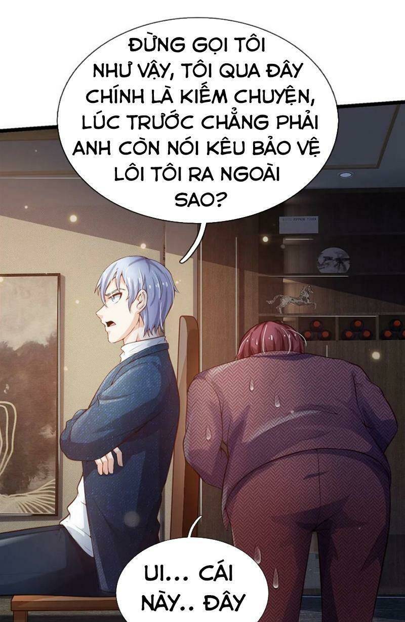 ngạo thị thiên địa Chapter 182 - Next Chapter 183