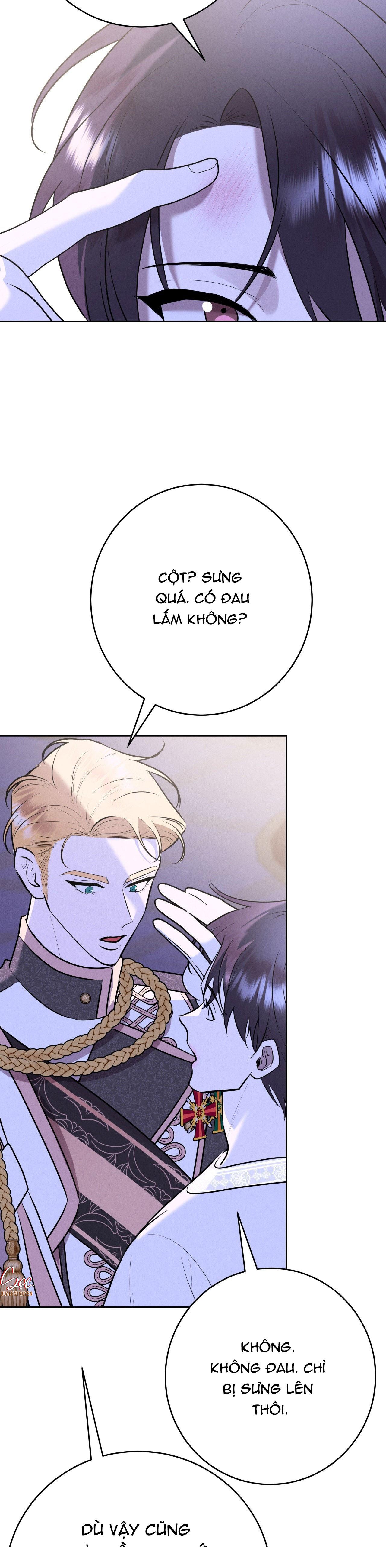 ĐÁM CƯỚI TAI TIẾNG Chapter 14 - Next 