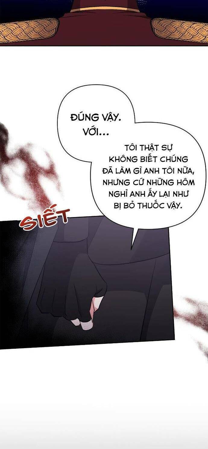 tôi đã nhận nuôi nam chính chapter 43 - Next chapter 44