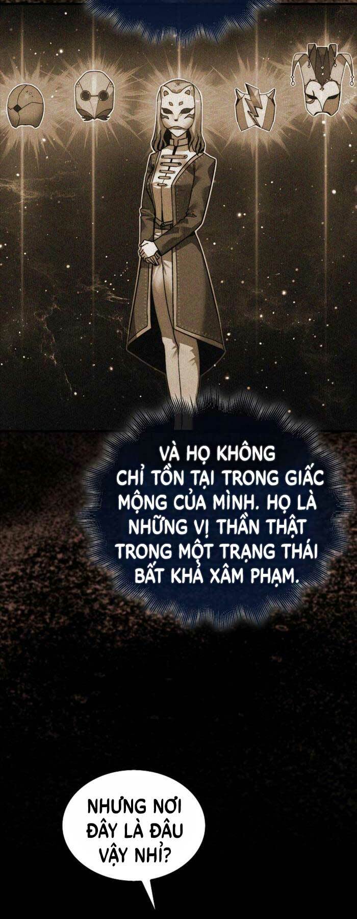 quân cờ thứ 31 lật ngược ván cờ chapter 2 - Next chapter 3