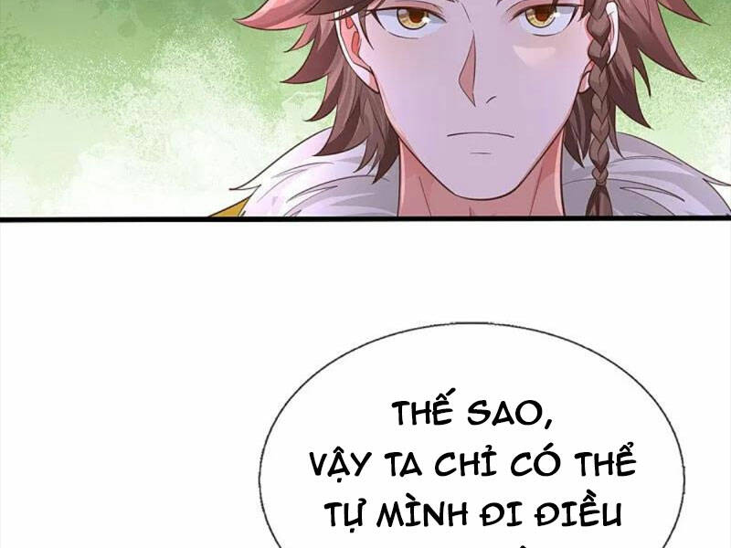 ngạo thị thiên địa chapter 587 - Trang 2