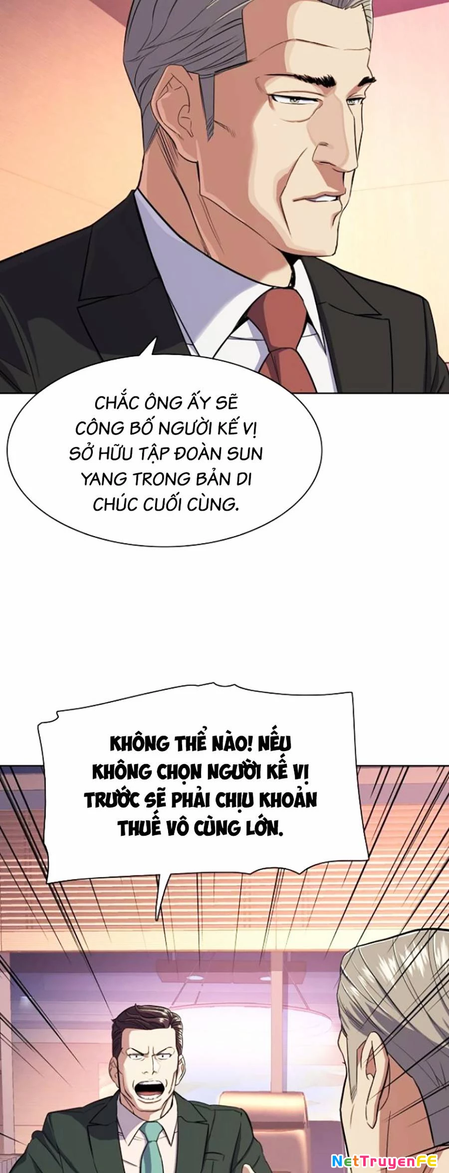 tiểu thiếu gia gia tộc tài phiệt Chapter 35 - Next chapter 35.1