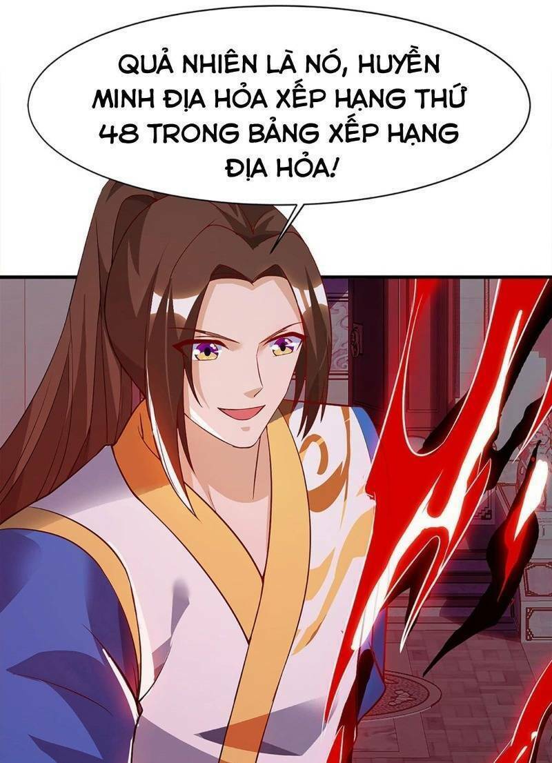 chúa tể tam giới chapter 54 - Trang 2