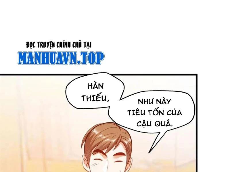 trọng sinh không làm chạn vương, tôi một mình nạp game thăng cấp Chapter 114 - Next Chapter 115