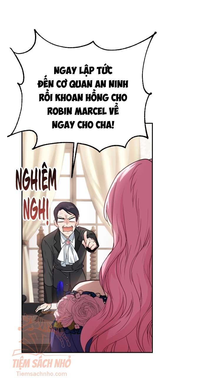 trở thành điều hương sư riêng của bạo chúa Chapter 8 - Next Chapter 9