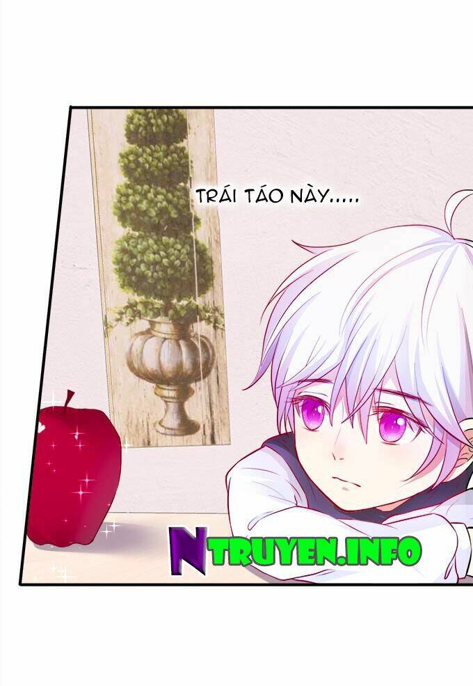 Huyết Tộc Đáng Yêu Chapter 38 - Trang 2