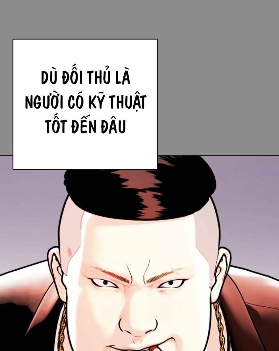 loser giỏi võ chapter 10 - Trang 2