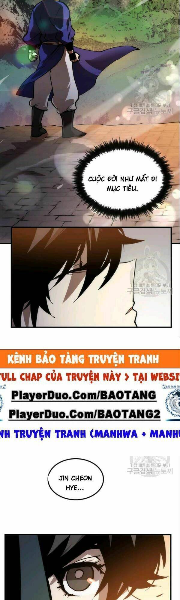 bác sĩ trùng sinh về murim chương 11 - Next chapter 12