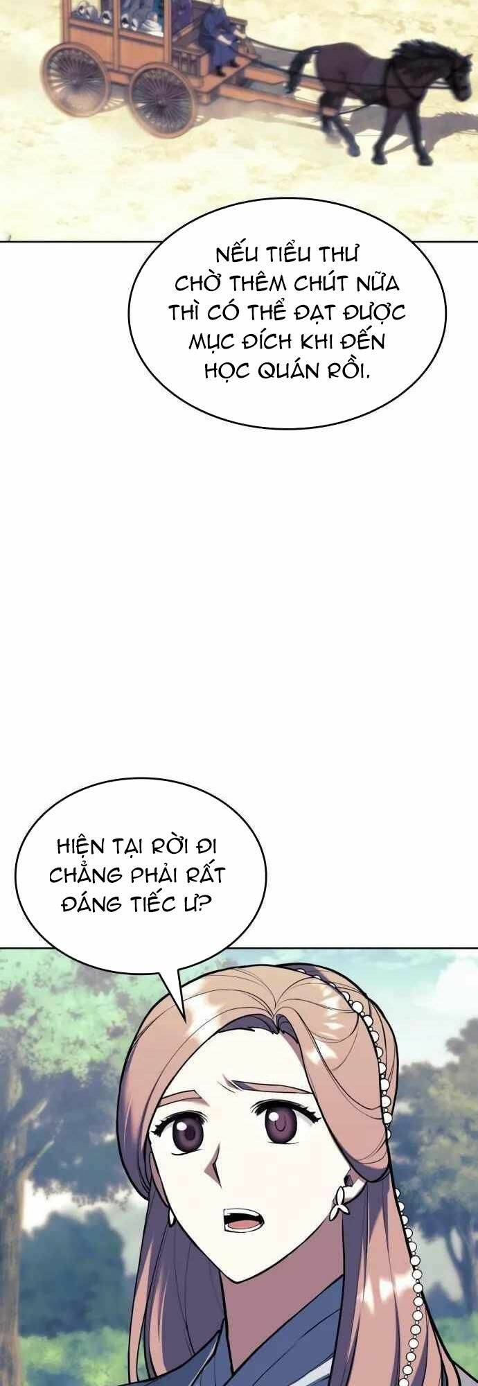 võ giả bất đắc dĩ chapter 176 - Next chapter 177