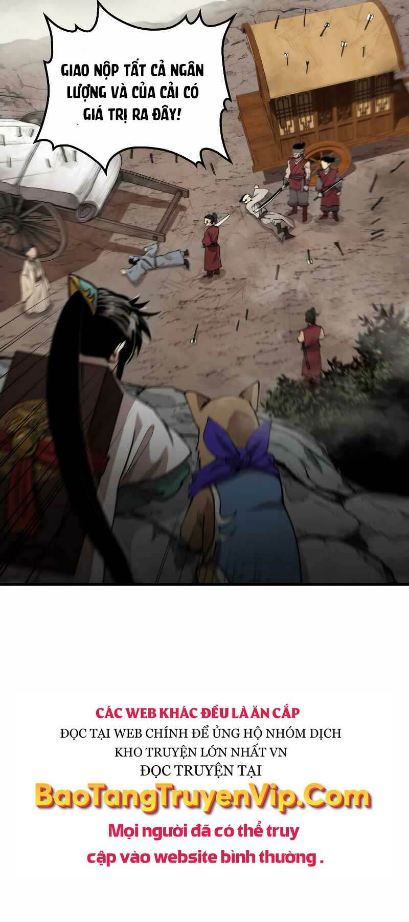 bác sĩ trùng sinh về murim chapter 102 - Next chapter 103