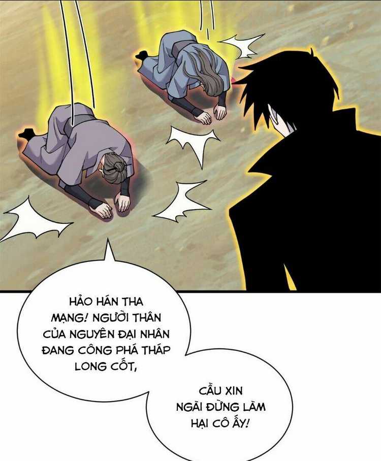 cửa hàng sủng thú siêu thần chapter 108 - Trang 2