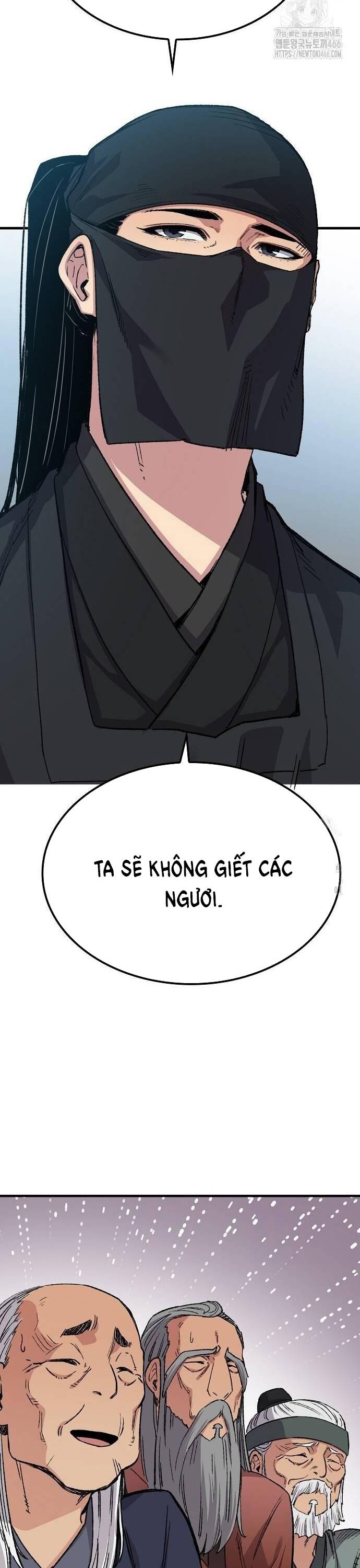 thiên ma quy hoàn Chapter 48 - Next Chapter 49