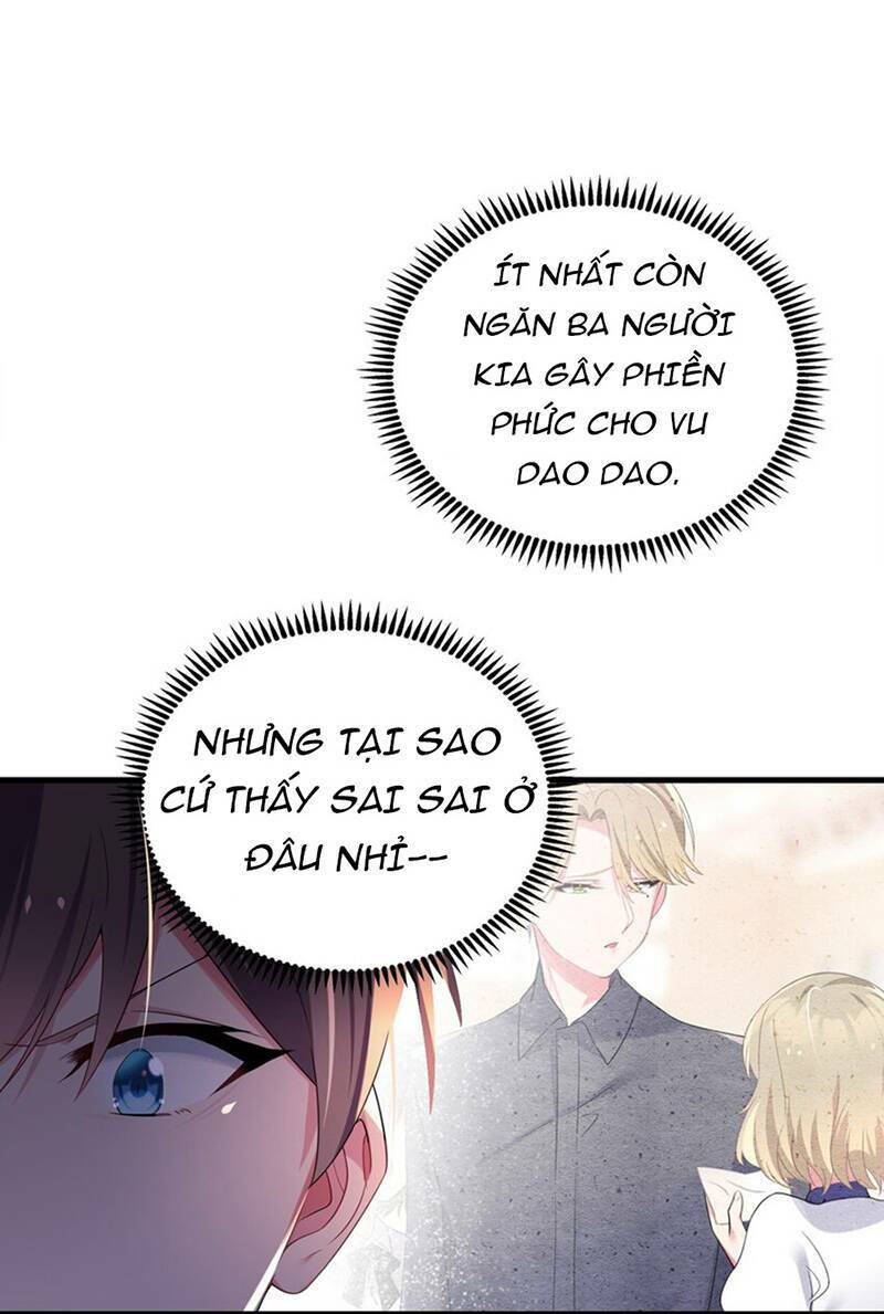 làm sao để chạy trốn dàn hậu cung chapter 5 - Next chapter 6