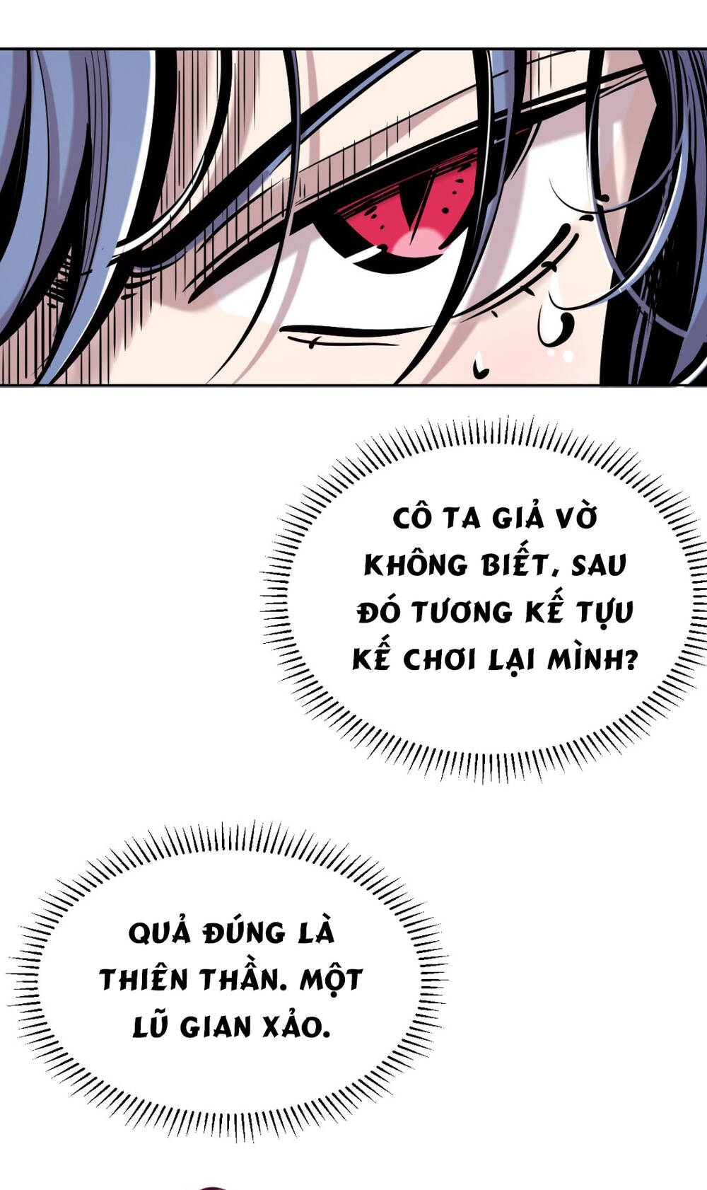 oan gia chung nhà ! chapter 78.5 - Trang 2