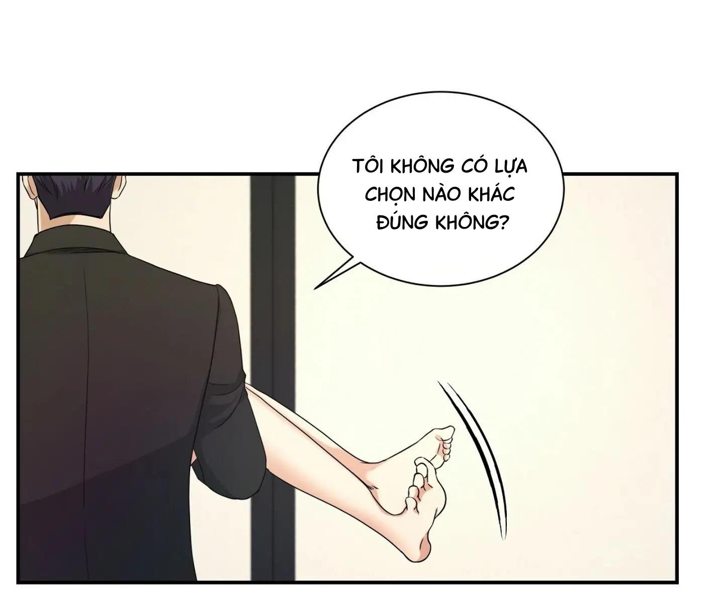 Một nhân cách khác Chapter 17 Hachiennhom - Next 