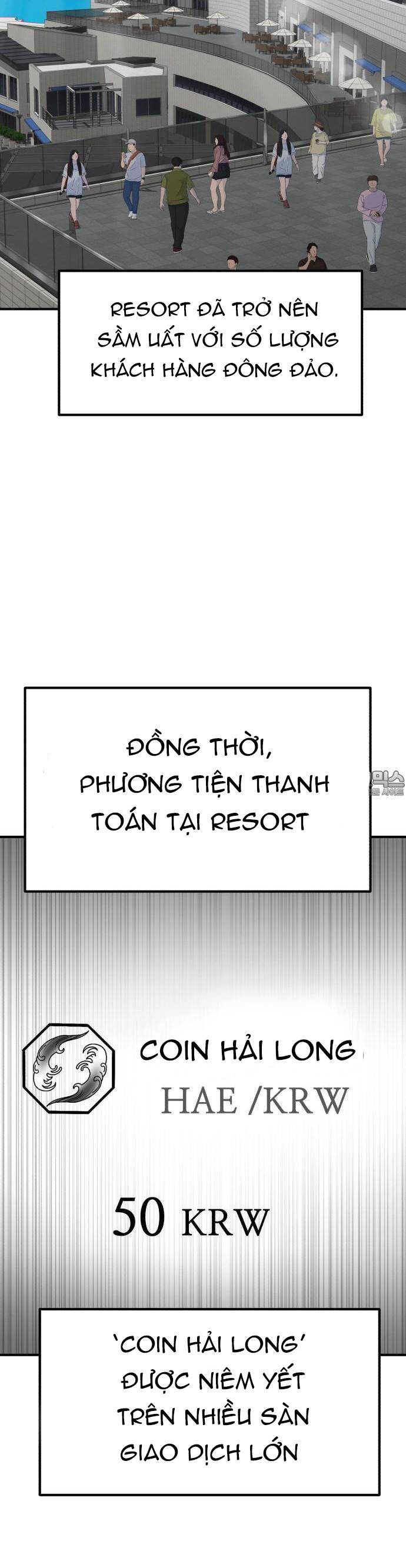 coin báo thù Chapter 37 - Next Chapter 38