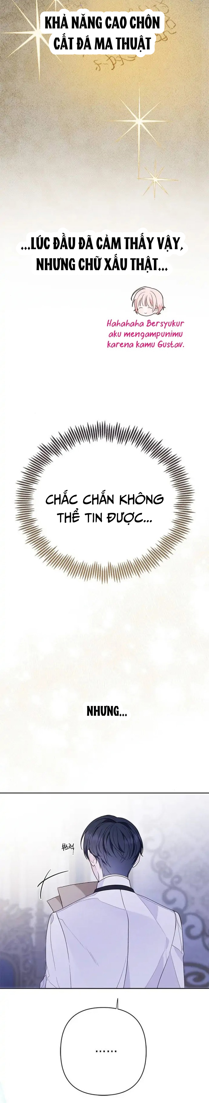 bạo chúa bé con Chap 27 - Trang 2