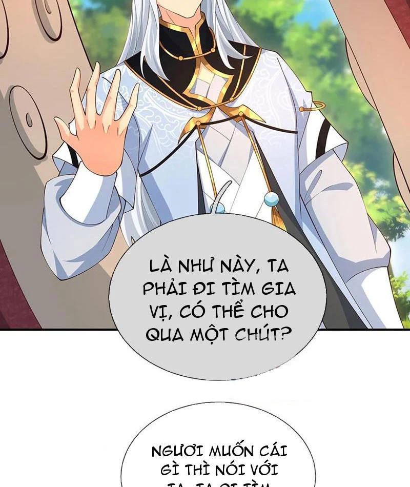 Khí Quan Thức Tỉnh, Ta Đột Nhiên Vô Địch! Chapter 61 - Trang 2