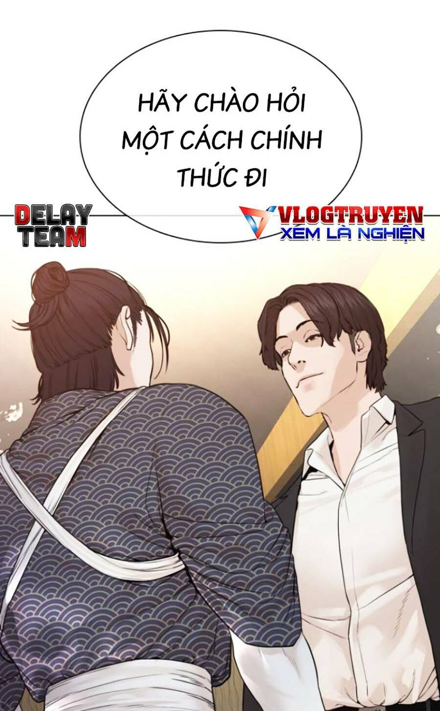 cách chiến thắng trận đấu chapter 176 - Trang 2