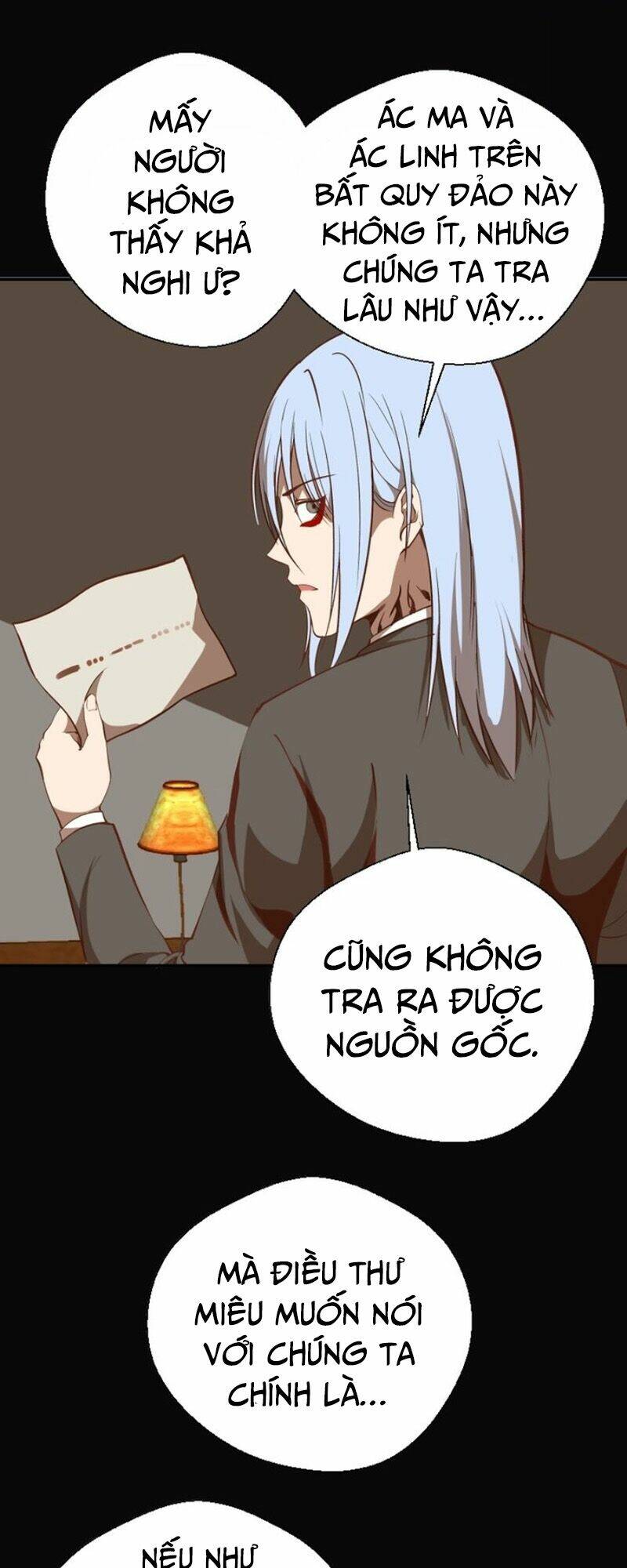 cao đẳng linh hồn chapter 48 - Trang 2