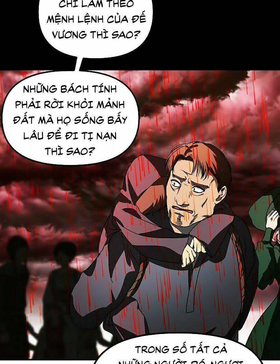 tôi là thợ săn có kĩ năng tự sát cấp sss chapter 40: complete ss1 - Trang 2