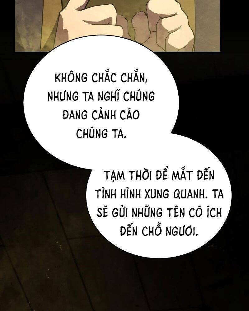 con trai út của gia đình kiếm thuật danh tiếng chapter 26 - Trang 2