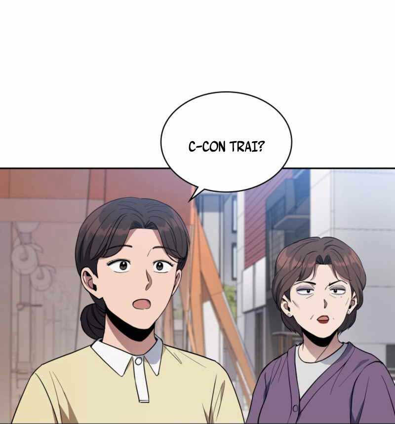 cảnh sát thiên tài chuyển sinh chapter 9 - Next chapter 10