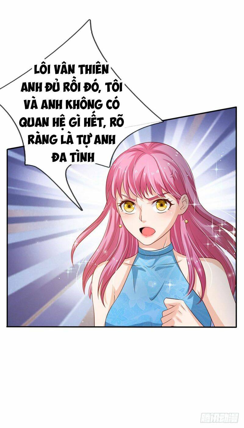 ngạo thị thiên địa chapter 116 - Next chapter 117