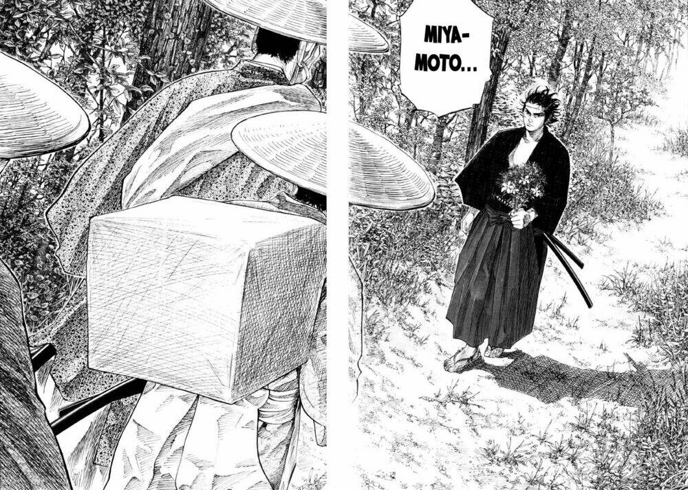 lãng khách chapter 84 - Trang 2