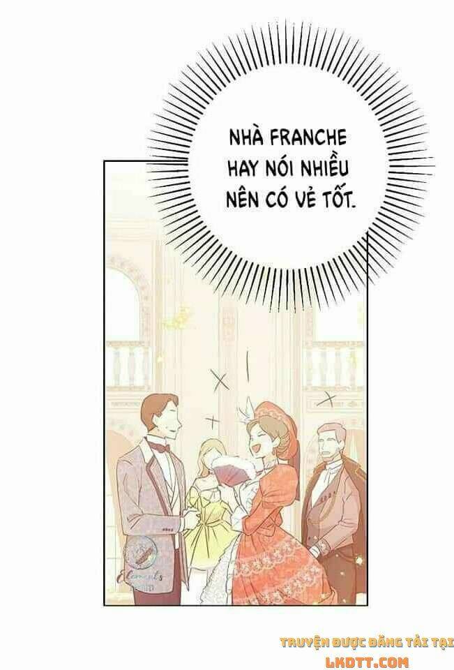 thực ra tôi mới là thật chapter 14 - Next chapter 15