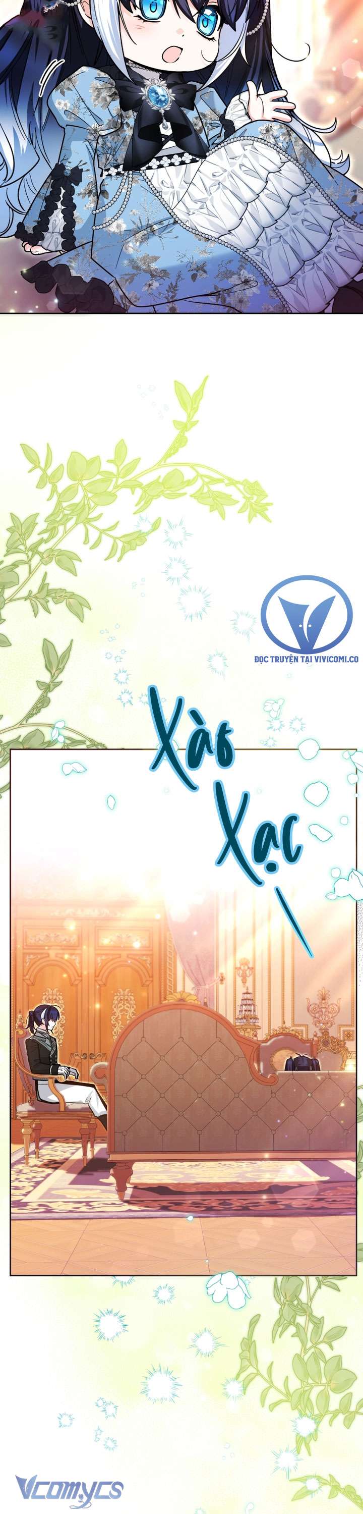 bé con cá voi sát thủ Chap 45 - Next Chap 46