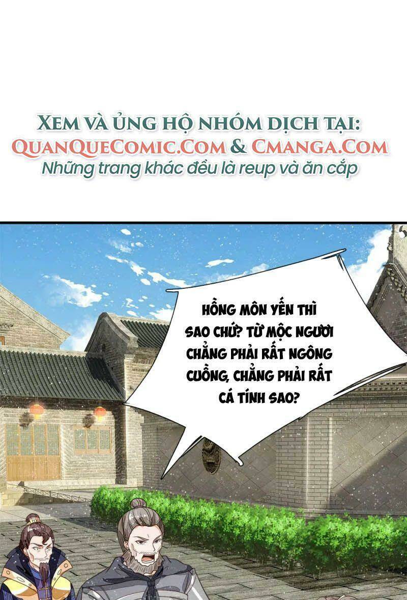 đệ nhất hoàn khố Chapter 104 - Next Chapter 105