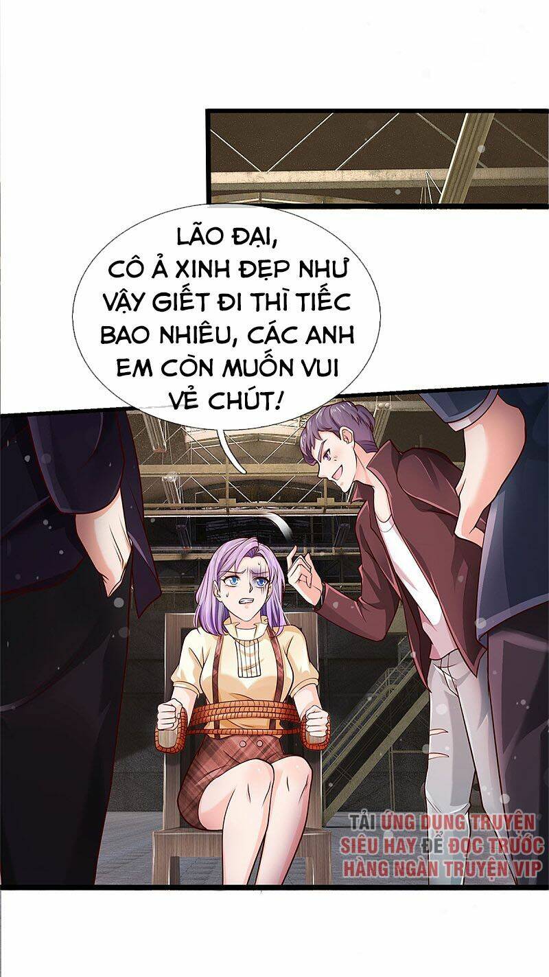 ngạo thị thiên địa Chapter 285 - Next chap 286