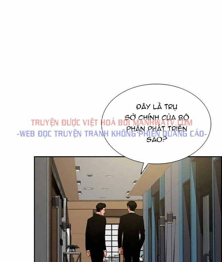 chúa tể đồng tiền chapter 69 - Trang 2