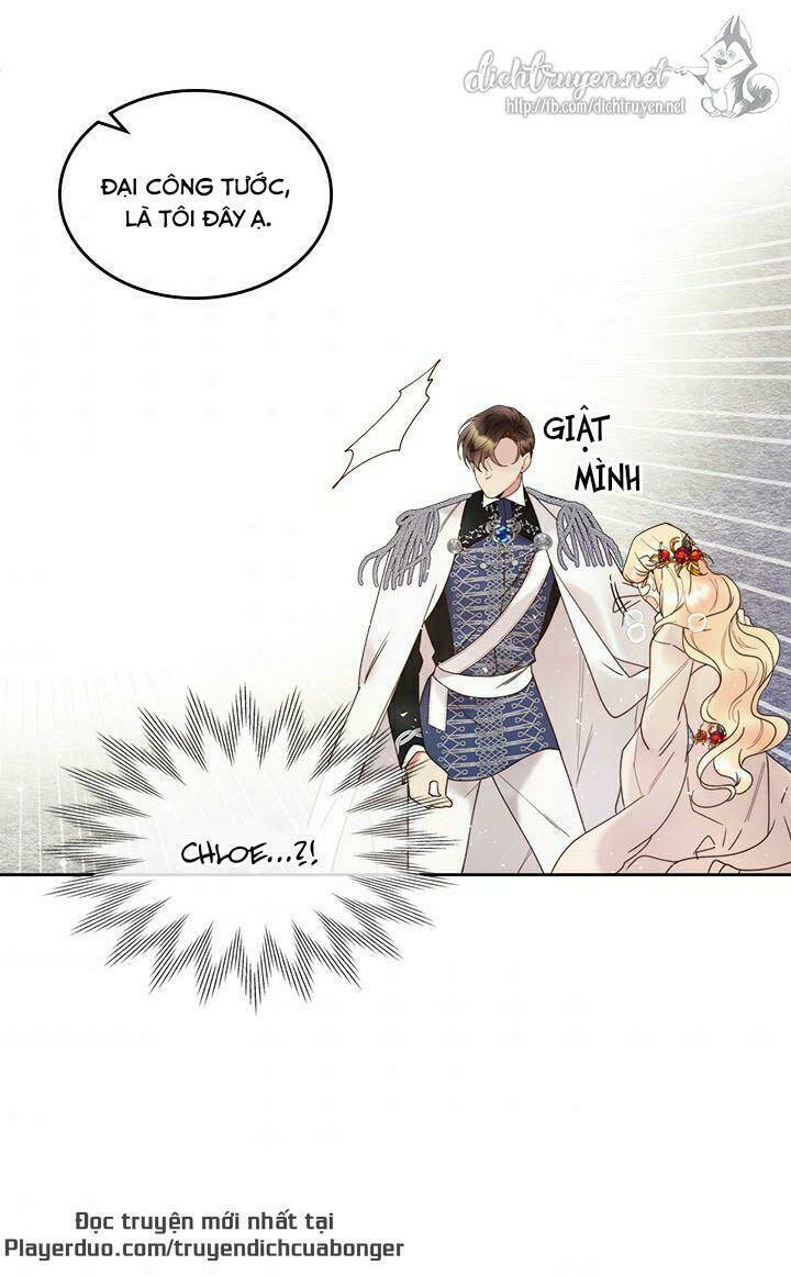 công chúa chloe chapter 57 - Next chapter 58