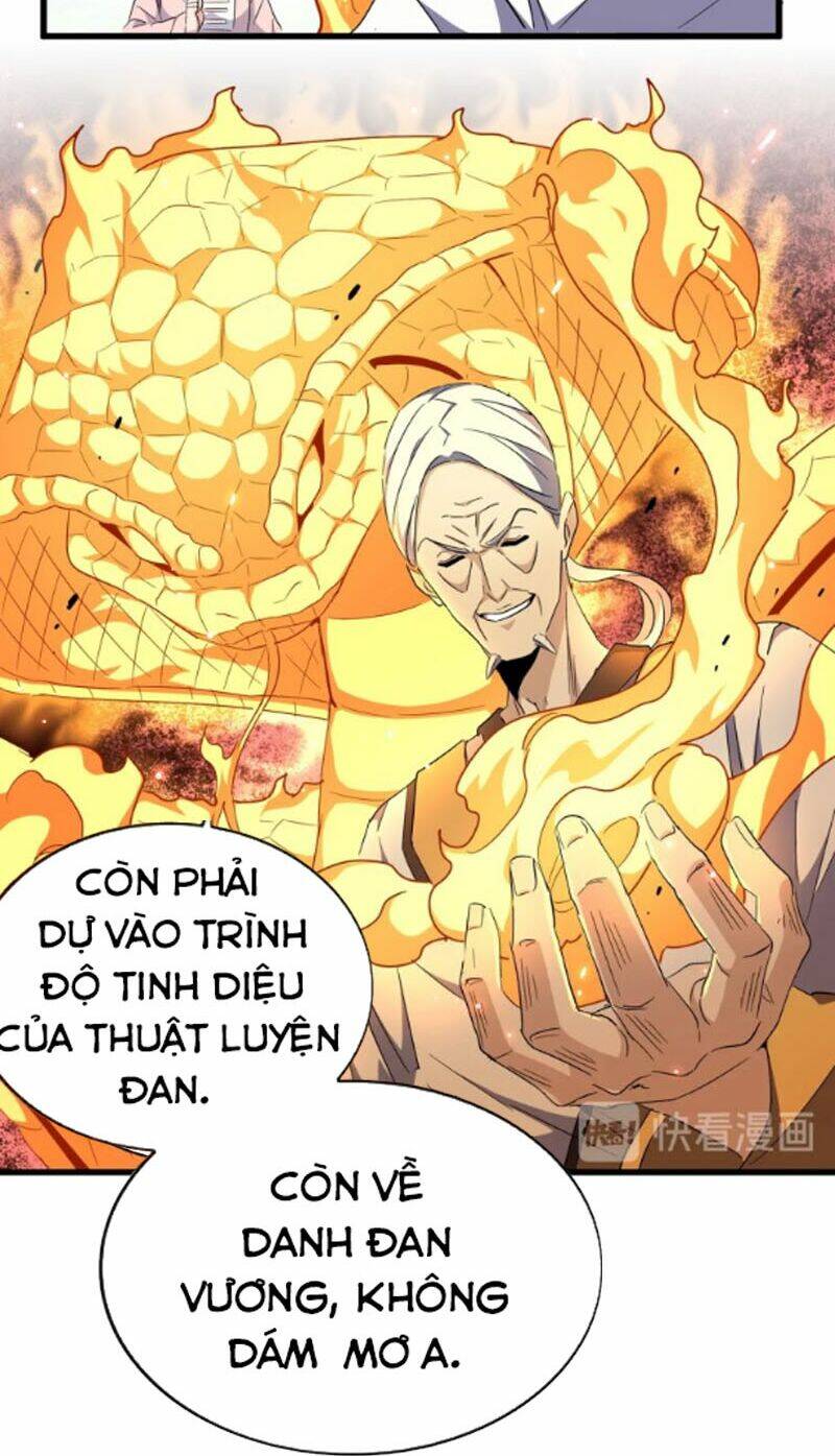 đại quản gia là ma hoàng Chapter 178 - Trang 2