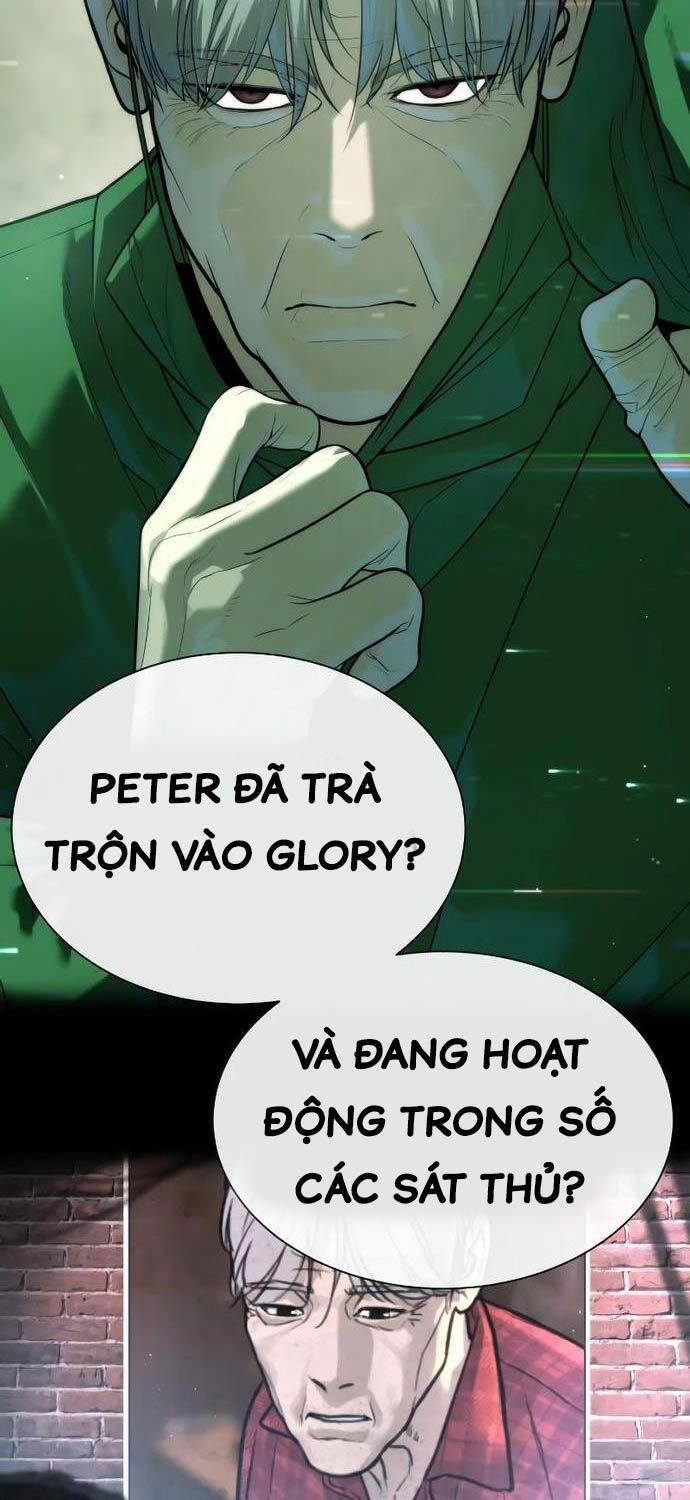 sát thủ peter chương 49 - Trang 2