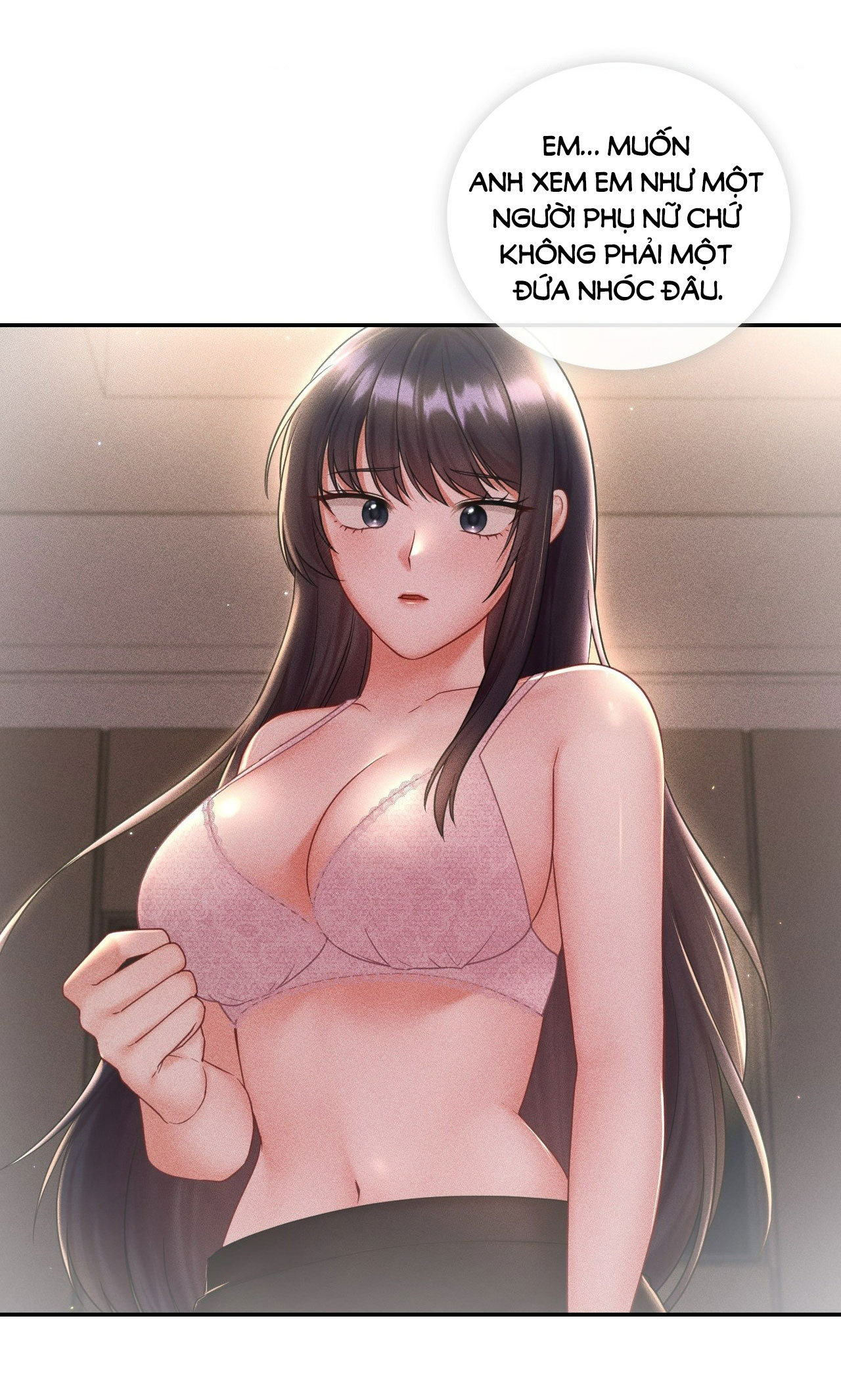 [18+] nhóc con bị tôi ám ảnh Chap 3 - Next 3.1