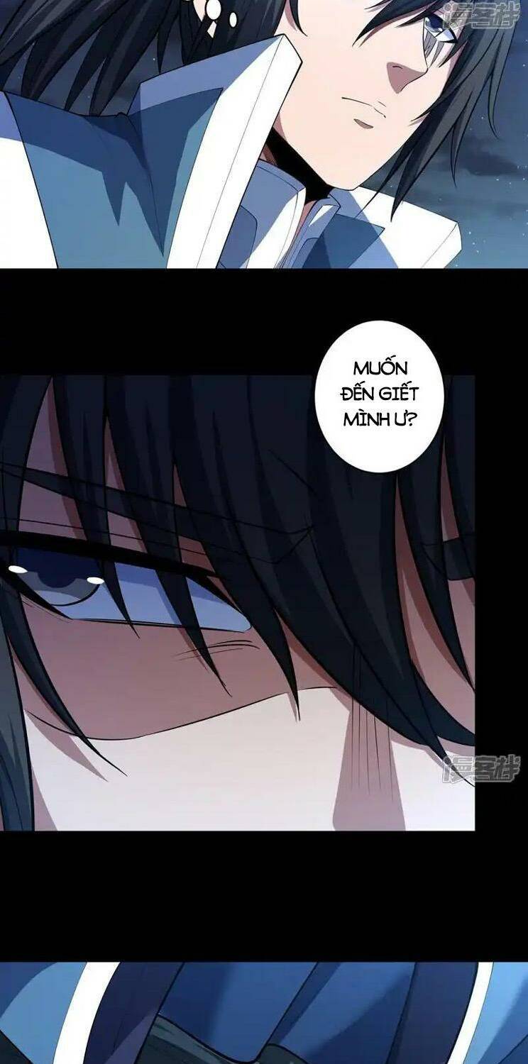 tuyệt thế võ thần chapter 743 - Next chương 744