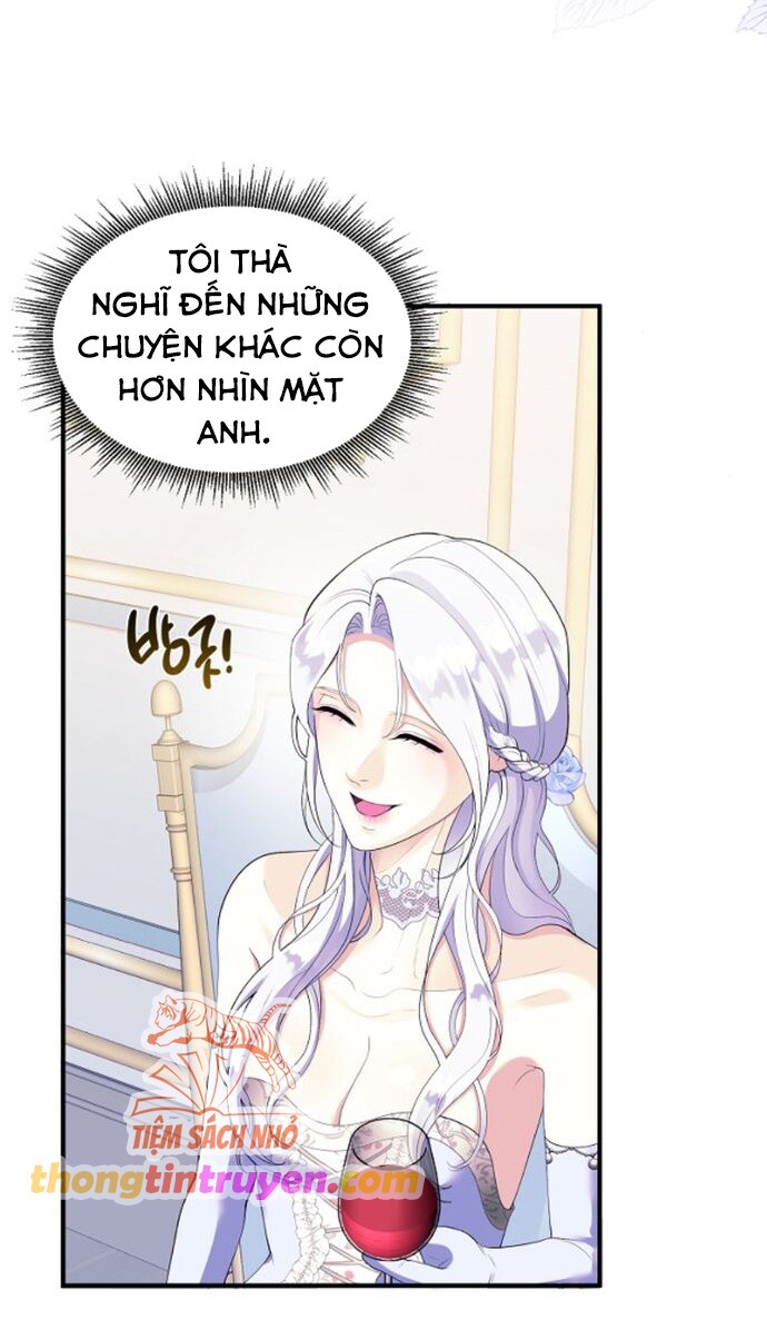 [18+] Qua Đêm Với Người Chồng Sắp Ly Hôn Chap 4 - Next Chap 5