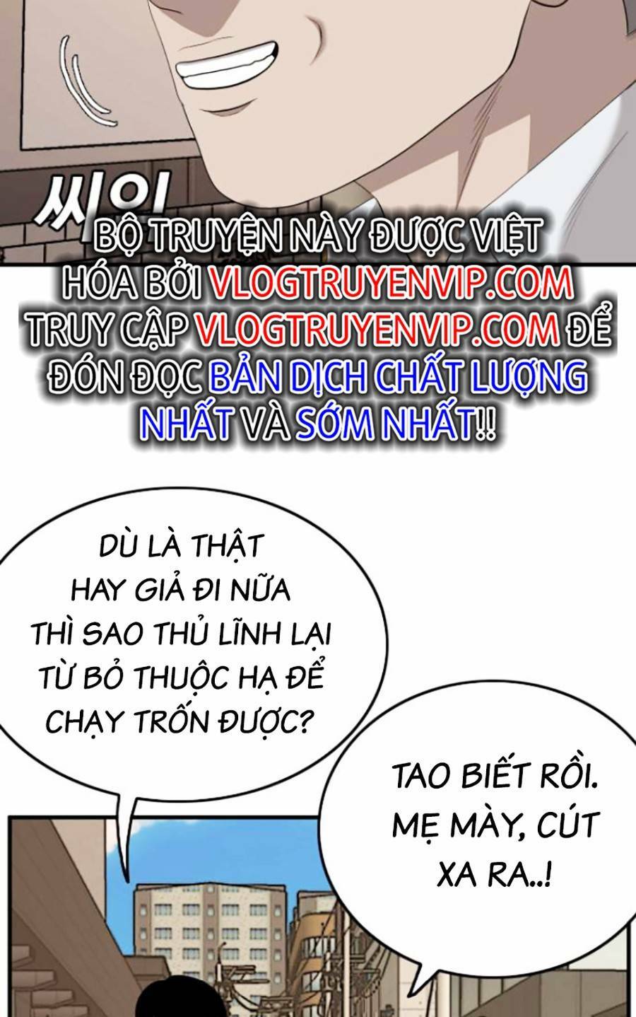 người xấu chapter 144 - Trang 2