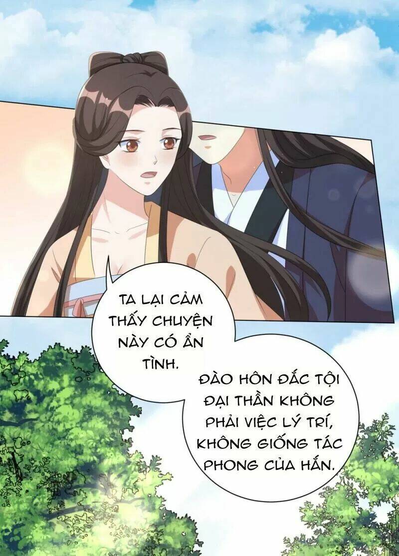 vương phi có độc! chapter 73 - Trang 2