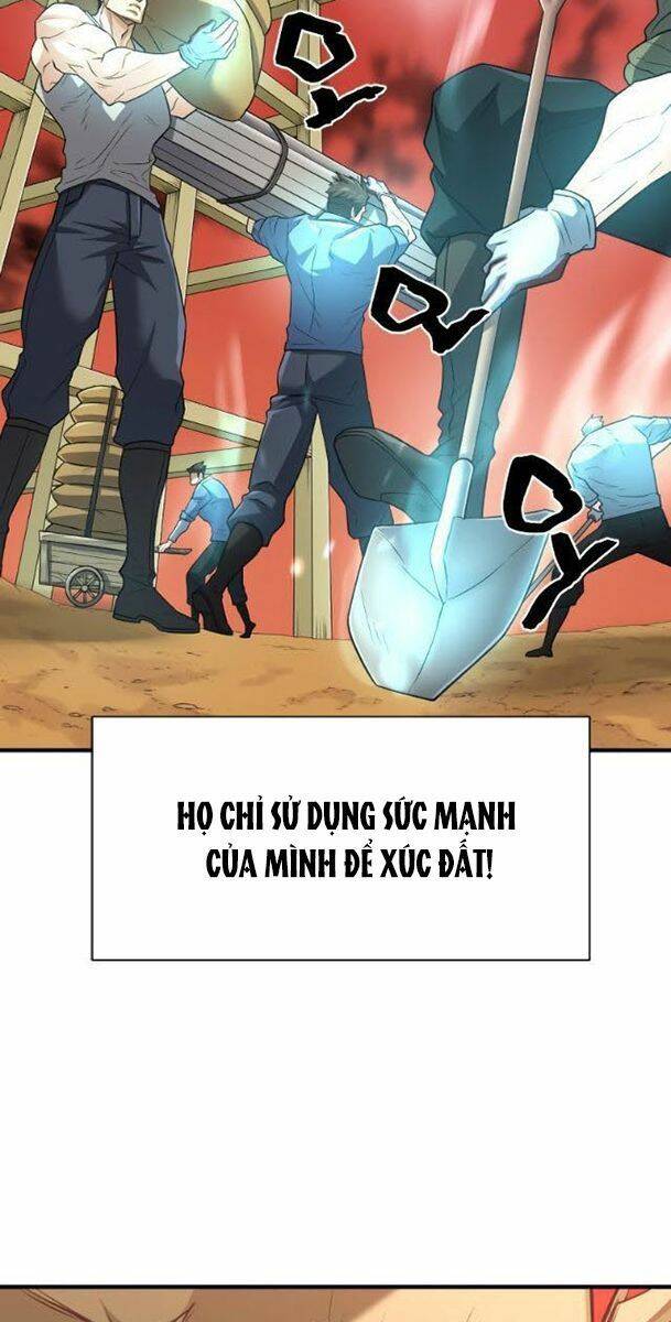 bậc thầy thiết kế điền trang chapter 71 - Trang 2