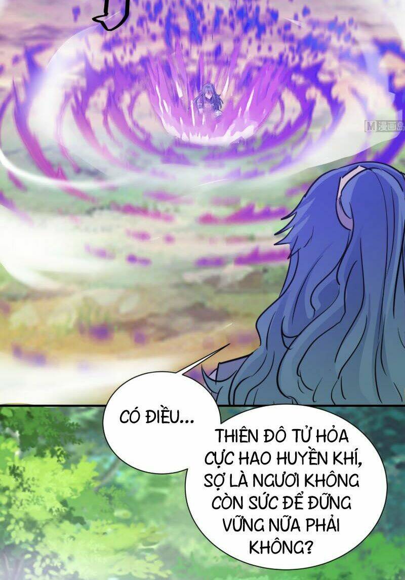 võ nghịch cửu thiên chapter 125 - Trang 2