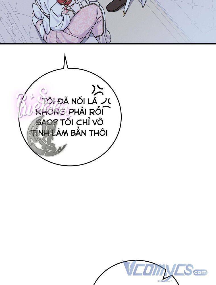 chị gái ác nữ chapter 41 - Trang 2