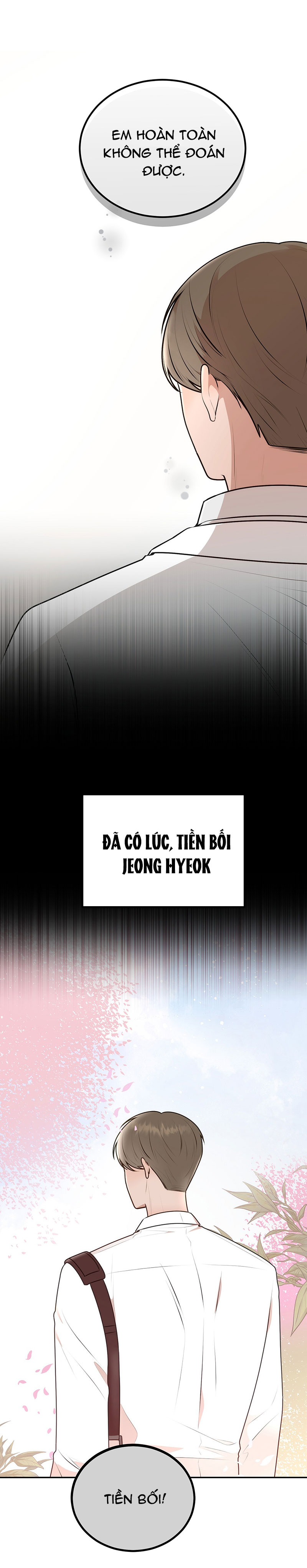 [18+] hôn nhân ràng buộc Chap 15 - Trang 2